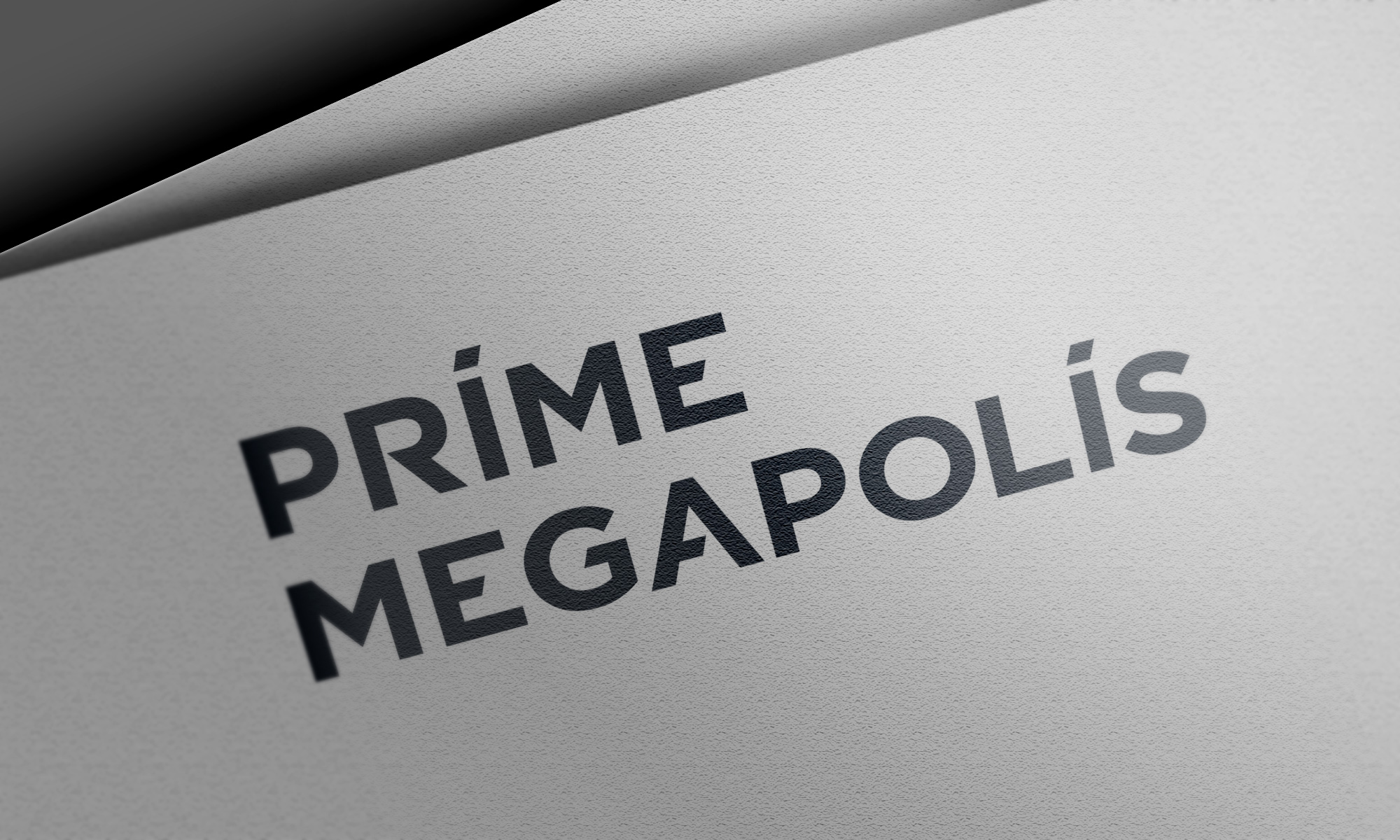 логотип прайм мегаполис