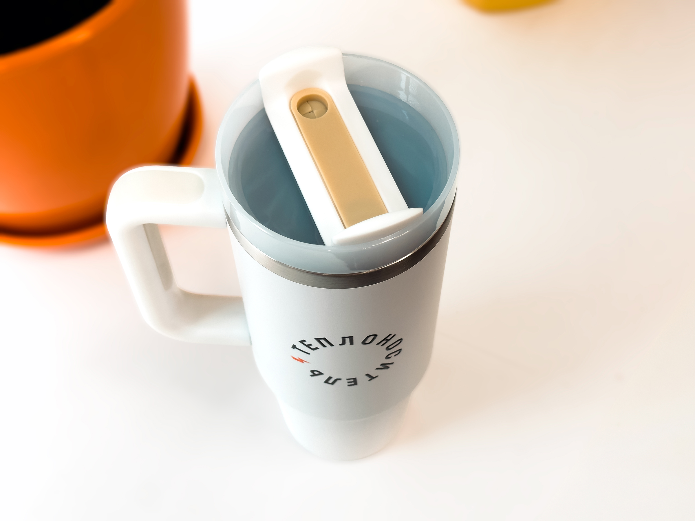 кружка для росатом