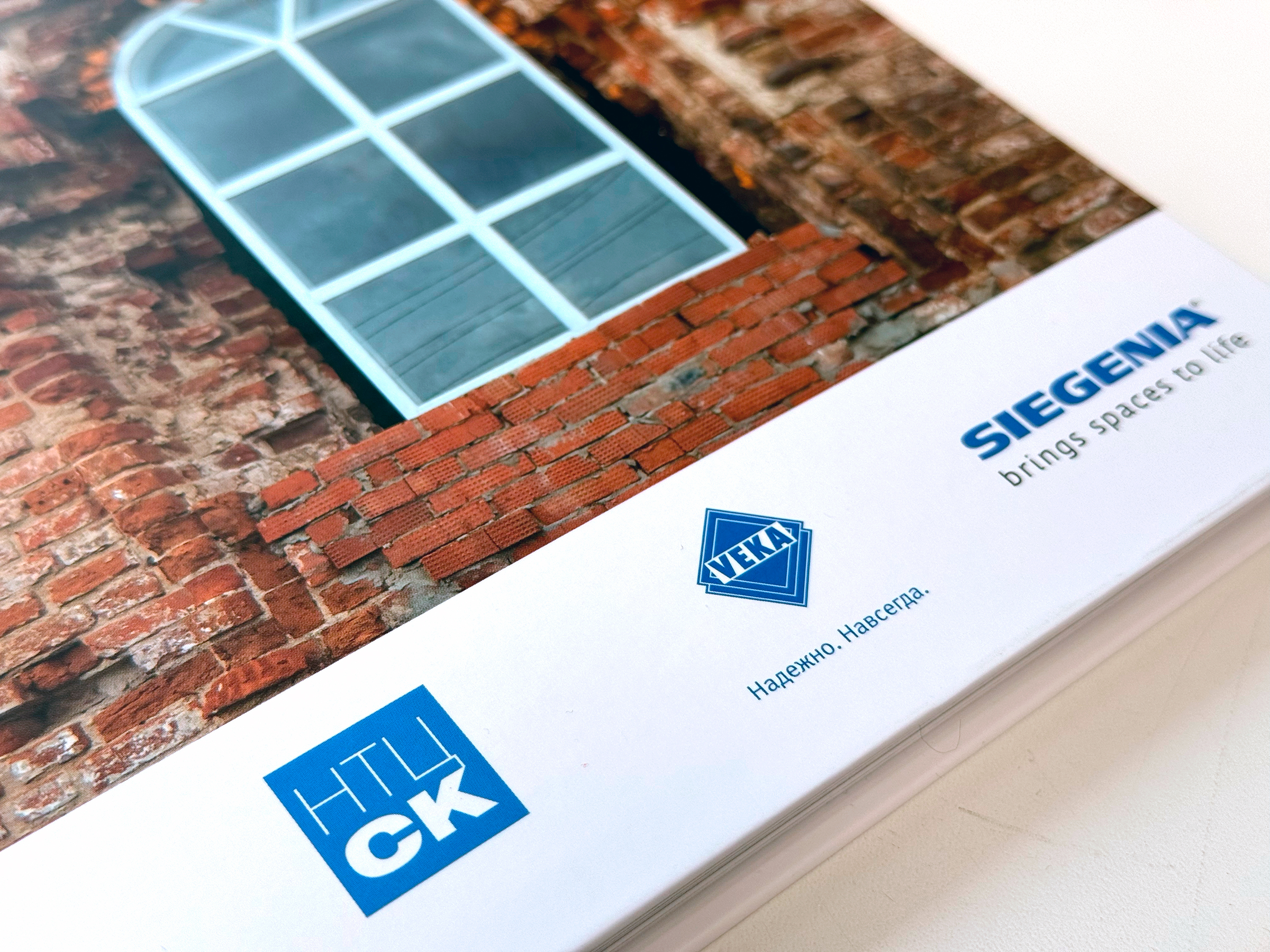 большая книга VEKA