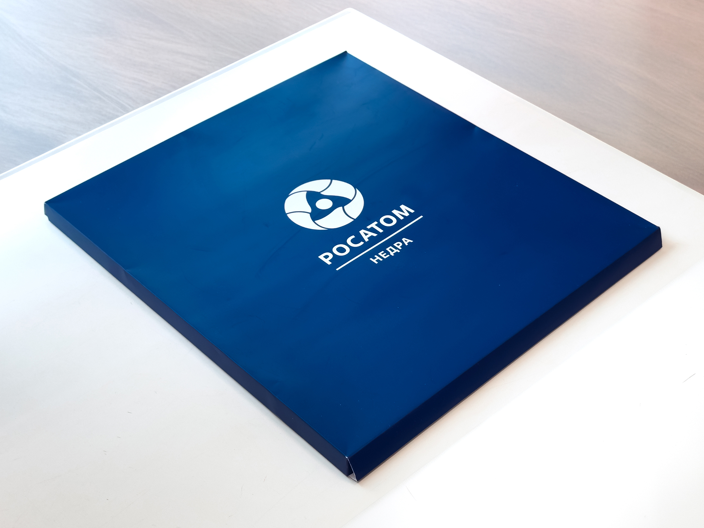 коробка для календаря